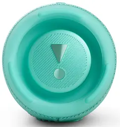 Портативна акустика JBL Charge 5 Teal [JBLCHARGE5TEAL] [59484] - мініатюра 7