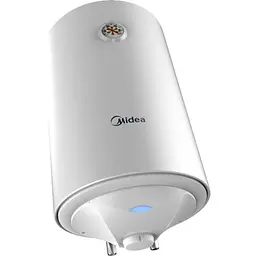 Бойлер Midea ECO D100-15F6 (W) білий - мініатюра 2
