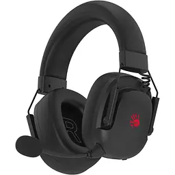 Ігрові навушники Bloody GR585 Black [154549] - мініатюра 8
