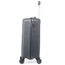 Валіза Semi Line 20" (S) Graphite (T5781-1) - мініатюра 5