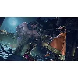 Ключ активації Microsoft Tekken 7 Ultimate Edition для Xbox One/Series - мініатюра 5