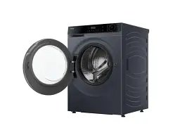 Прально-сушильна машина автоматична Haier HWD80BP14357GTUS - мініатюра 5