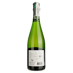 Шампанське Champagne EPC Brut, біле, брют, 0,75 л - мініатюра 2