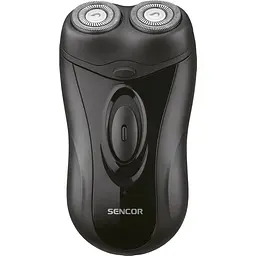 Електрична бритва Sencor SMS2001BK (40032682)