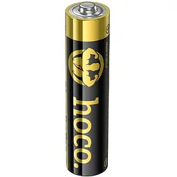 Батарейки Hoco JA2 AAA alkaline battery LR03(10PCS)
