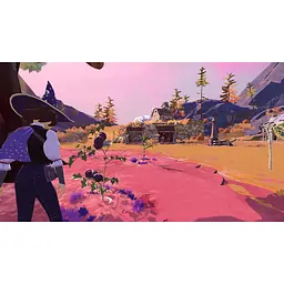 Ключ активації Microsoft Homestead Arcana для Xbox Series - мініатюра 2