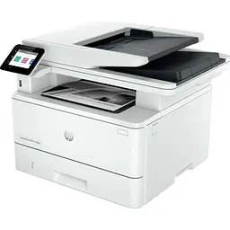 БФП HP LaserJet Pro 4102dw [2Z622F] [111581] - мініатюра 2