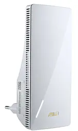 Повторювач/розширювач WiFi сигналу Asus RP-AX58 - мініатюра 3
