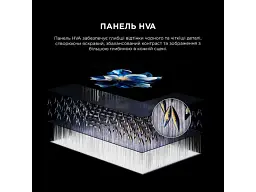 Телевізор TCL 55C6K Pro - мініатюра 6