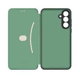 Чохол-книжка MAKE Samsung A57 Flip Mint