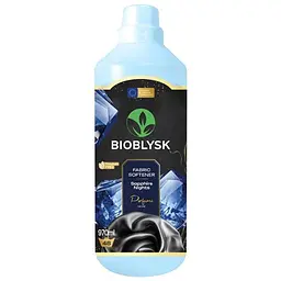 Кондиціонер для білизни BioBlysk Sapphire Nights парфумований 970 мл