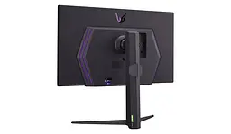 Монітор LG 27" 27GR93U-B 2xHDMI DP USB Audio IPS 3840x2160 144Hz 1ms DCI-P3 95% G-SYNC Fre teh0014278 - мініатюра 9
