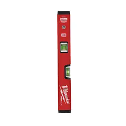 Рівень магнітний REDSTICK Compact MILWAUKEE, 40см - мініатюра 4