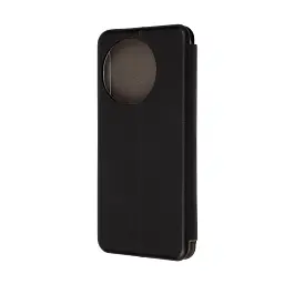 Чохол-книжка ArmorStandart G-Case для Tecno Spark 30 Pro 4G (KL7) Black - мініатюра 2