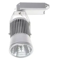 Світильник трековий поворотний LED 406/20W NW COB SL Brille 32-286 - мініатюра 4