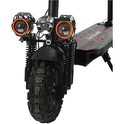 Електросамокат Best Scooter BS-90711 [166678] - мініатюра 5