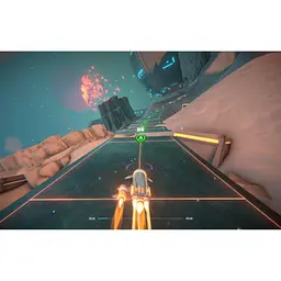 Ключ активації Microsoft Invector: Rhythm Galaxy для Xbox One/Series S/X - мініатюра 5