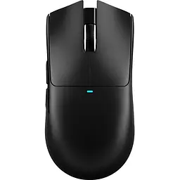 Мышка Attack Shark X11SE, Wireless//Bluetooth, 22000dpi. (PAW3311), 6кн., Black