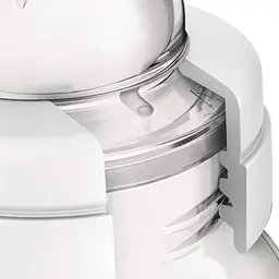 Пляшечка для годування Philips Avent Anti-colic Пінгвін, 260 мл (SCF821/13) - мініатюра 5