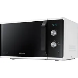 Мікрохвильова піч SAMSUNG MS 23 K3614AW/UA - мініатюра 1