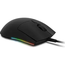 Миша NZXT Lift Wired Mouse Ambidextrous USB Black (MS-1WRAX-BM) [94981] - мініатюра 4