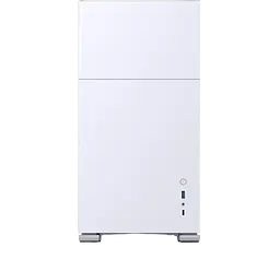 Корпус JONSBO D41 STD White