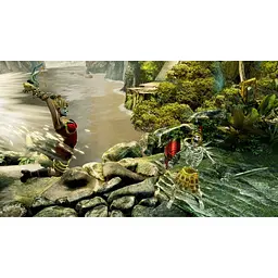 Ключ активації Microsoft Killer Instinct: Anniversary Edition для Xbox One/Series S/X - мініатюра 2