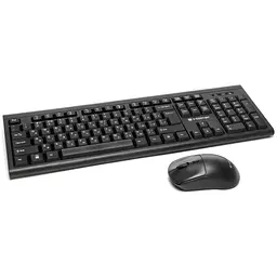 Комплект Hölmer SW-01 Wireless UA Black (SW-01)