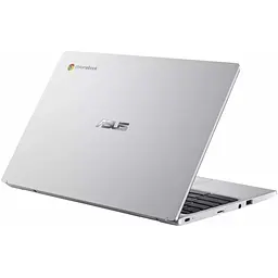 Ноутбук Asus Chromebook CX1 11.6" HD 4/32GB N3350 Silver (CX1100CNA-AS42) - мініатюра 5