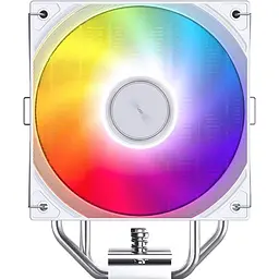 Кулер для процесора Jonsbo CB40 White (CB40 White) - мініатюра 2