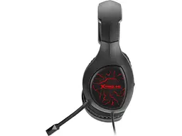 Навушники XTRIKE ME GH-710 Black (6932391922453) - мініатюра 4