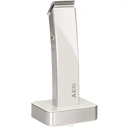 Машинка для стрижки AEG HSM/R 5638 white