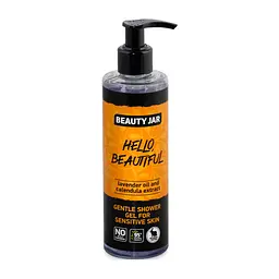 Гель для душу Hello, beautiful Beauty Jar 250 мл