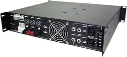 Професійний підсилювач потужності Crest Audio CPX Series (Cpx-1500) - мініатюра 5
