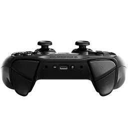 Геймпад SteelSeries Nimbus+ (для Apple) (69089) - мініатюра 6