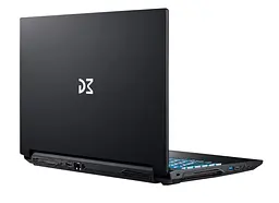 Ноутбук Dream Machines G1660Ti-15 (G1660Ti-15UA52) Black (G1660TI-15UA52) - мініатюра 2