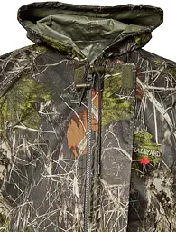Костюм Hallyard Kelvin Camo Green 2XL - мініатюра 8