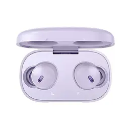 Бездротові навушники Baseus Bowie E18 True Wireless Earphones A00023800533-00 фіолетові