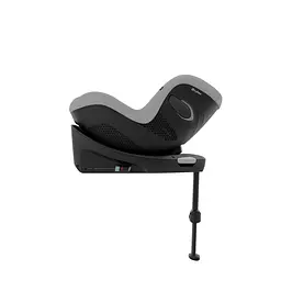 Автокрісло Sirona G3 Plus Stone Grey - мініатюра 3