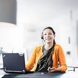 Гарнітура Sennheiser EPOS SC 30 USB ML - мініатюра 8