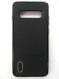 Протиударний чохол GEAR4 Battersea D3O для Samsung Galaxy S10 Plus (6.4") Black - мініатюра 9