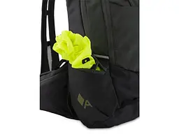 Велорюкзак Acepac Flite 20 Чорний - мініатюра 4