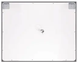 Дзеркало Qtap Mideya (DC-F614) 1000x800 QT2078F614W - мініатюра 5