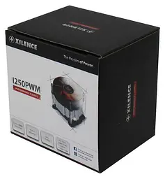 Кулер для процесора Xilence I250PWM (XC032) - мініатюра 3