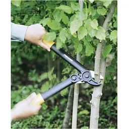 Малий контактний сучкоріз Fiskars PowerGear L31-S (1000581) - мініатюра 3