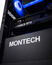 Комп'ютер Master_7174 (RX 9070 XT, Ryzen 7 7800X3D, 32 Гб, SSD 1 ТБ) - мініатюра 7
