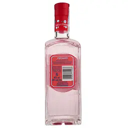 Джин Verano Spanish Watermelon, 40 %, 0,7 л - мініатюра 2