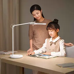 Розумна настільна лампа MiJia Desk Lamp Pro BHR6845CN - мініатюра 5