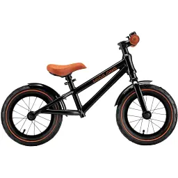 Біговел Miqilong RVA 12" ZCY-RVA12-Black чорний  - мініатюра 4