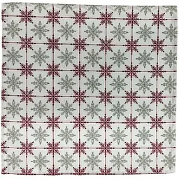 Набір рушників Soho Winter бавовна 100% 40х40 см 4 шт. (BS 72056S/1) - мініатюра 2